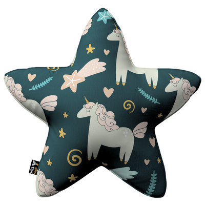 Poduszka Lucky Star