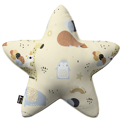 Polštář Lucky Star