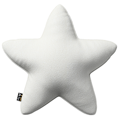 Lucky Star pillow 52x15x52cm in collection Boucle, fabric: 702-80
