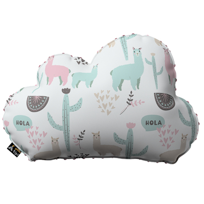Soft Cloud pagalvėlė
