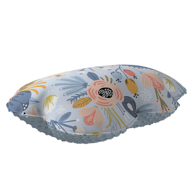 Kissen Soft Cloud aus Minky