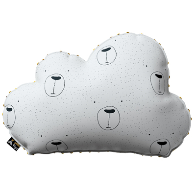 Soft Cloud pagalvėlė