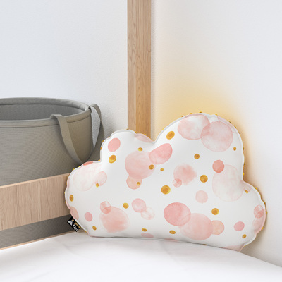 Soft Cloud pagalvėlė 55x15x35cm kolekcijoje Magic Collection, audinys: 500-13