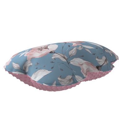 Kissen Soft Cloud aus Minky