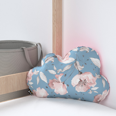 Soft Cloud pagalvėlė 55x15x35cm kolekcijoje Magic Collection, audinys: 500-18