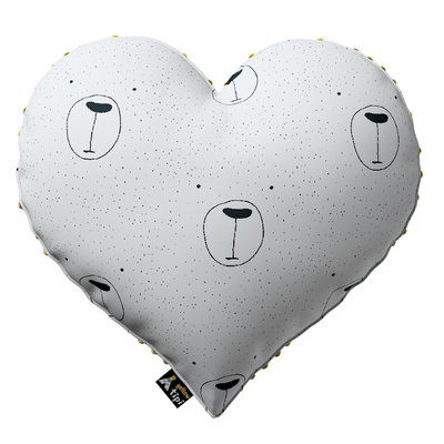 Heart of Love pagalvėlė