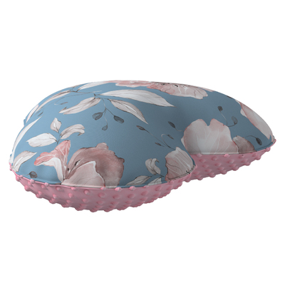 Kissen Heart of Love aus Minky