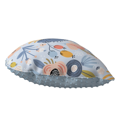Kissen Sweet Drop aus Minky
