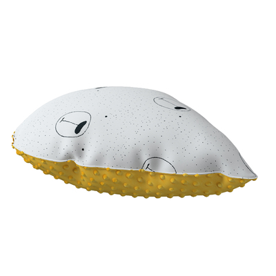 Kissen Sweet Drop aus Minky