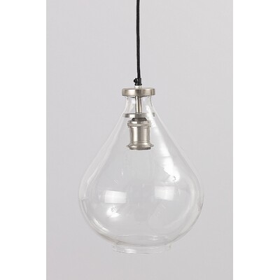 Ilze 35 cm-es függőlámpa