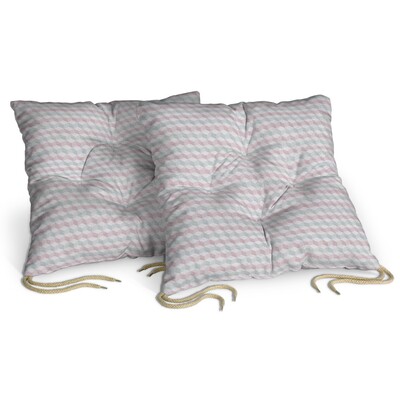Sedáky 2-pack Rustica 09 38 x 38 x 8