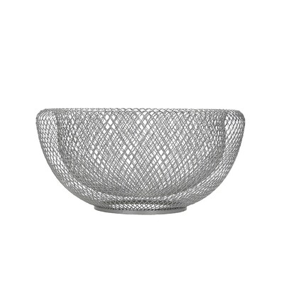 Misa Wire Silver 24 cm