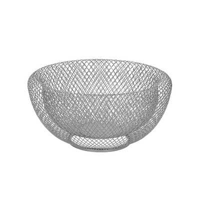 Misa Wire Silver 24 cm 24 cm