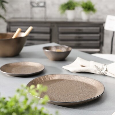 Cosy & Trendy Divine Earth Bord D28XH4CM 5867006