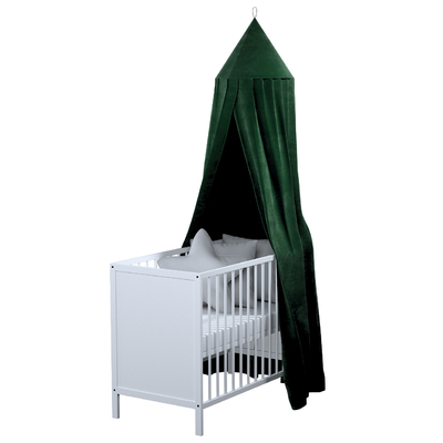 Pakabinama palapinė 50cmx230cm kolekcijoje Posh Velvet, audinys: 704-13