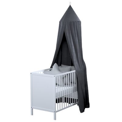 Pakabinama palapinė 50cmx230cm kolekcijoje Posh Velvet, audinys: 704-12