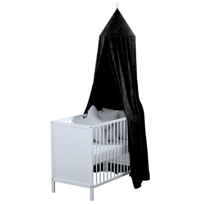 Pakabinama palapinė 50cmx230cm kolekcijoje Posh Velvet, audinys: 704-17
