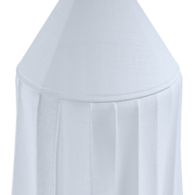 Baldaquin 50cmx230cm dans la collection Sweet Secret, Tissu: 128-77