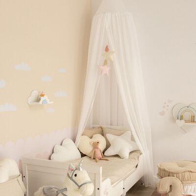 Betthimmel 900-00 Kollektion Soft Veil