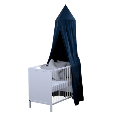 Pakabinama palapinė 50cmx230cm kolekcijoje Posh Velvet, audinys: 704-29