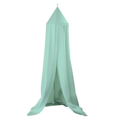 Betthimmel 50cmx230cm von der Kollektion Happiness, Stoff: 133-37