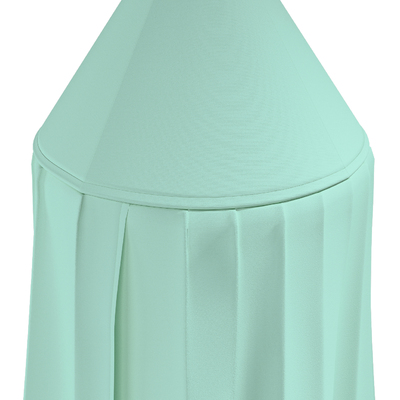 Betthimmel 50cmx230cm von der Kollektion Happiness, Stoff: 133-37