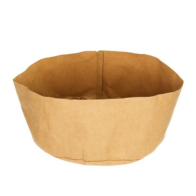 Kézműves papírdoboz 25 cm