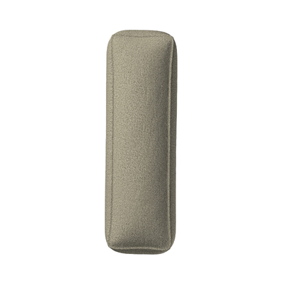 Letter pillow I