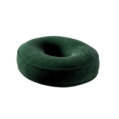 Raidė pagalvėlė O 30x40cm kolekcijoje Posh Velvet, audinys: 704-13