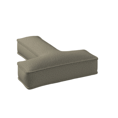 Raidė pagalvėlė T