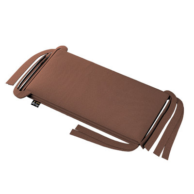 Crib rail cover