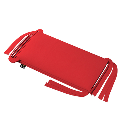 Crib rail cover
