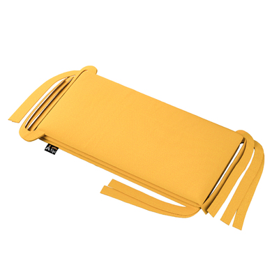 Crib rail cover