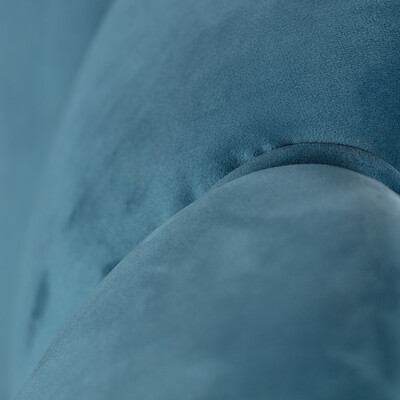 Fotel Sally Velvet 94 x 77 x 83 cm