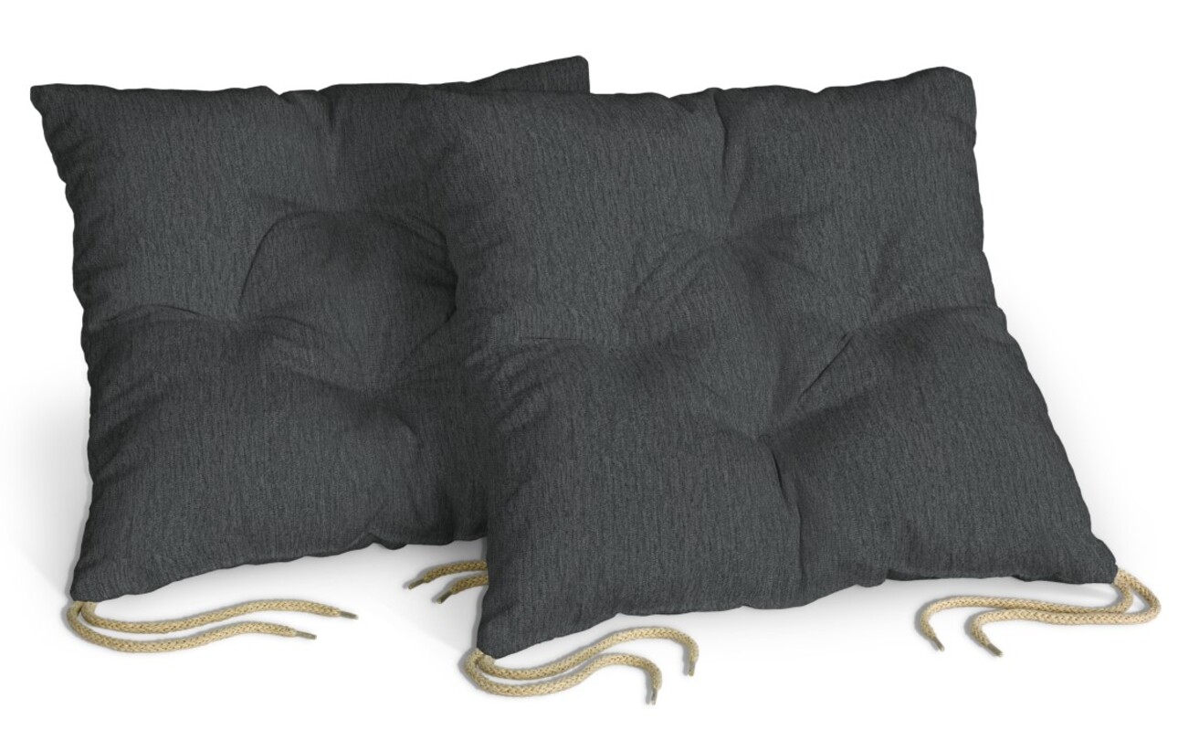 Siedzisko 2-pack Chenille 09
