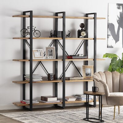 Stellingkast Loft