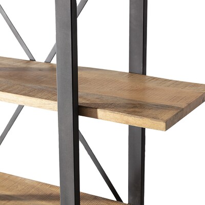 Stellingkast Loft
