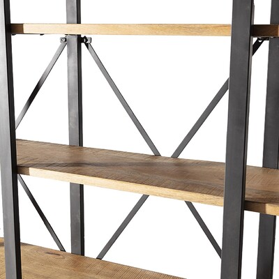 Stellingkast Loft