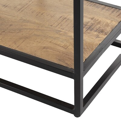 Szafka RTV Loft 120 x 40 x 50 cm