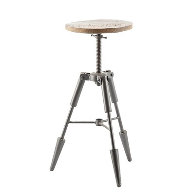 Taboret Loft I 31 x 51 cm