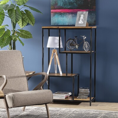 Boekenkast Loft III