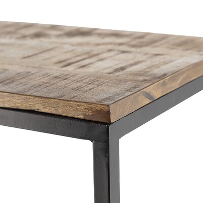Regał Loft III 75 x 35 x 116 cm