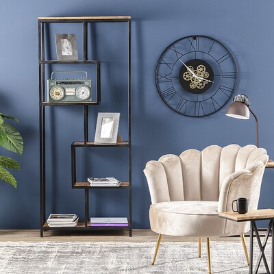 Boekenkast Loft IV