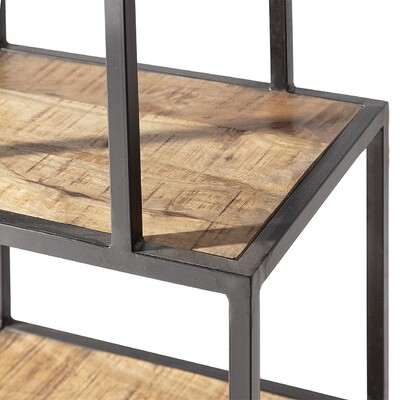 Polc Loft IV 75 x 35 x 180 cm