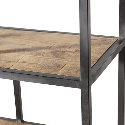 Polc Loft IV 75 x 35 x 180 cm