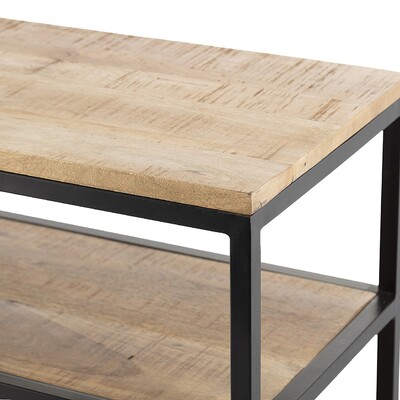 Konsola Loft 115 x 35 x 75 cm