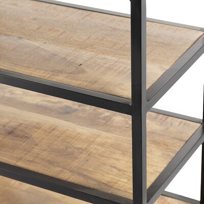 Konsola Loft 115 x 35 x 75 cm