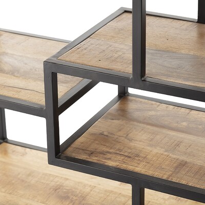 Konsola Loft 115 x 35 x 75 cm