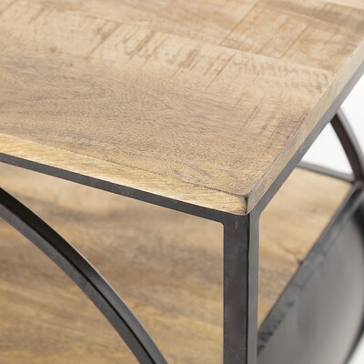 Komoda- barek Loft 145 x 44 x 85 cm