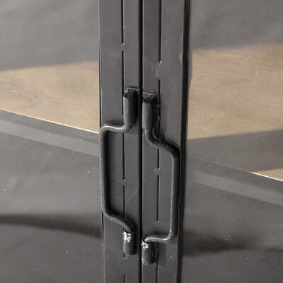 Komoda- barek Loft 145 x 44 x 85 cm